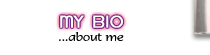 My Bio - Ashley Renee's Bondage Bio
