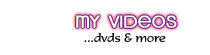 My Bondage Videos - Ashley Renee's BDSM Videos